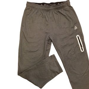 Reebok Jogging Pants Size Large